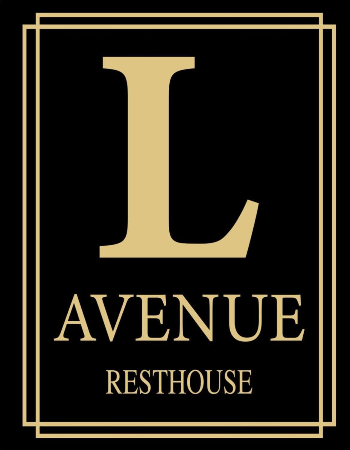 Lavenue Resthouse Apartment นิซวา ภายนอก รูปภาพ
