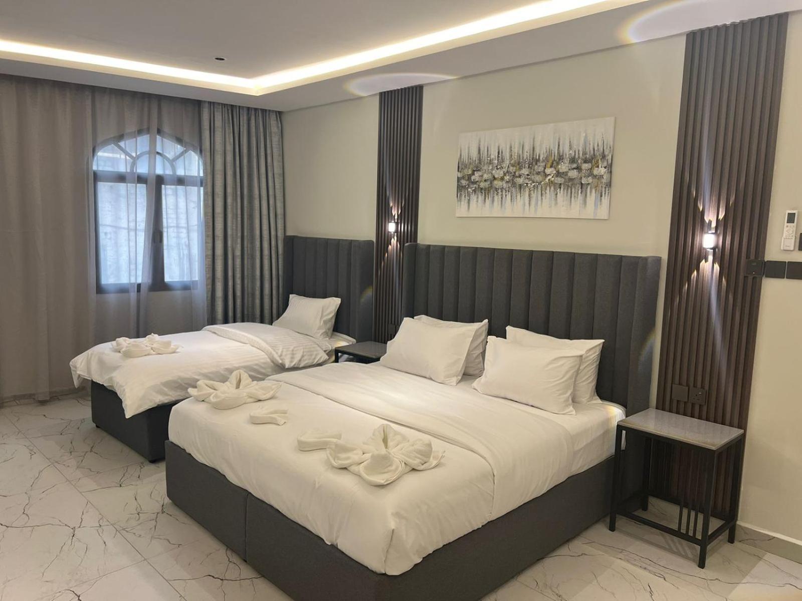 Lavenue Resthouse Apartment นิซวา ภายนอก รูปภาพ